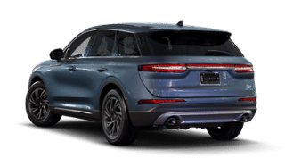 2025 Lincoln Lincoln Corsair External Image 2